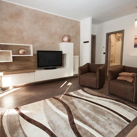 Il Golfo Apartment レンノ エクステリア 写真